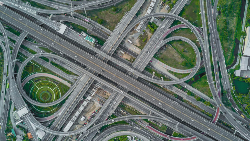 project44 Advanced Visibility Platform™ | project44