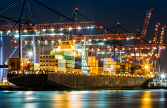 Are Global Supply Chains Recovering? – Part 1