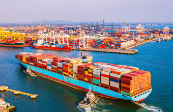 Are Global Supply Chains Recovering? – Part 2