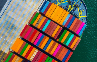 Ocean Carrier Report June 2022