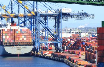 Ocean Port Report June 2022
