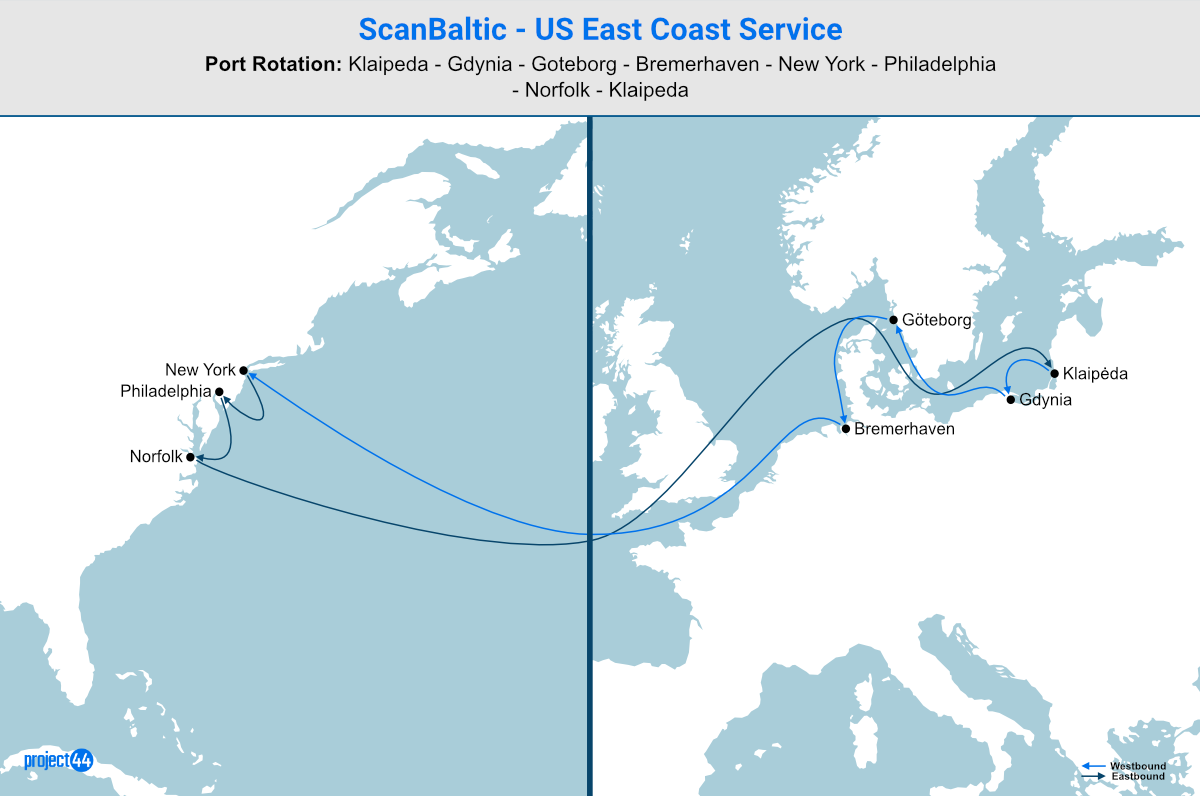 Scan Baltic 17 Mar22