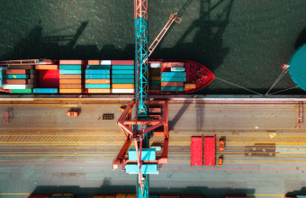 State of Global Container Shipping Market August-22
