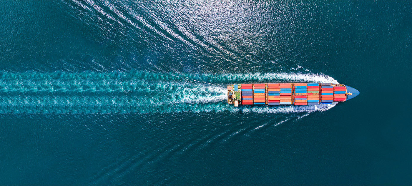 Supply Chain Visibility