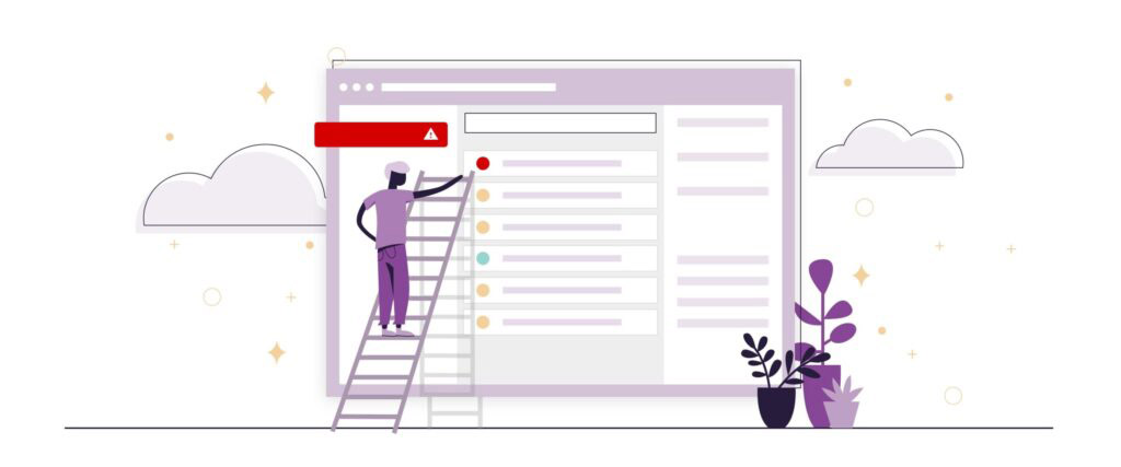 Why Visual Design Matters In The Modern Supply Chain | project44