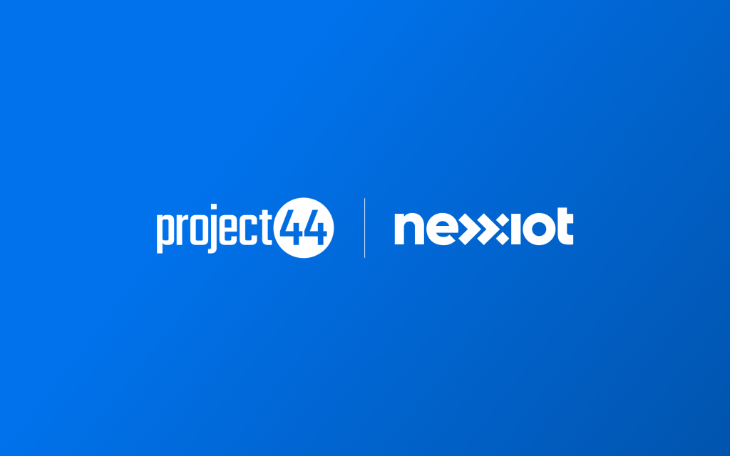 project44 and Nexxiot Join Forces to Digitize Supply Chain Execution ...