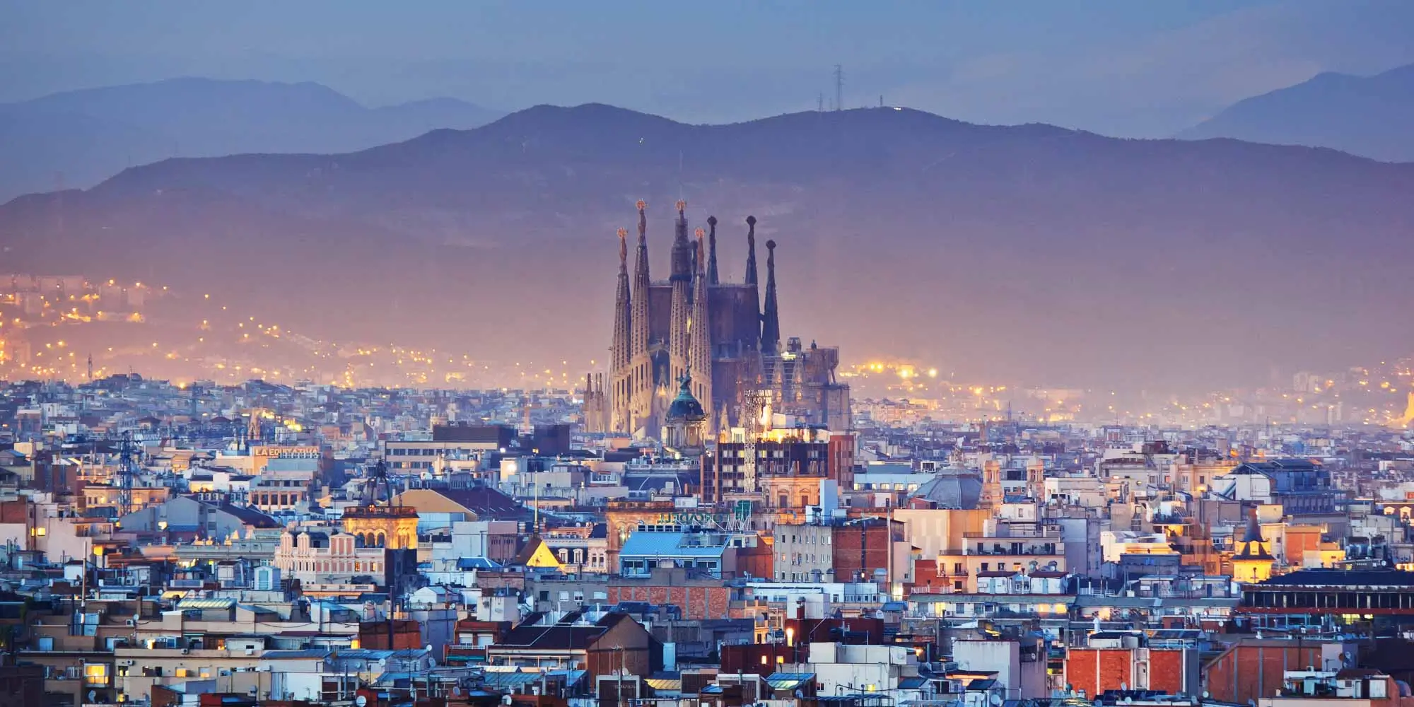 Barcelona