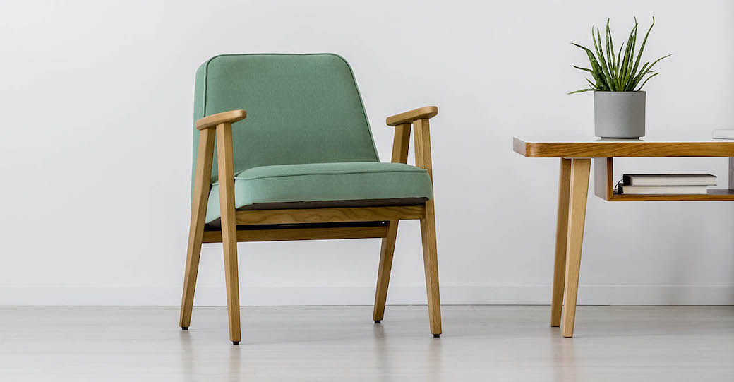 Modern furniture brand improves transit time with project44 analytics