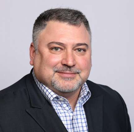 Doug Cantriel, Head of NA Transportation, Ford