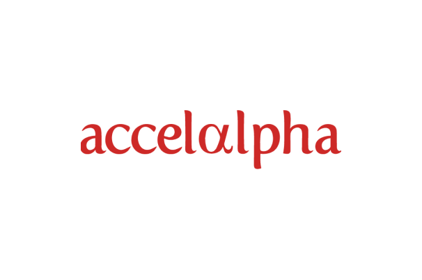 Accelalpha