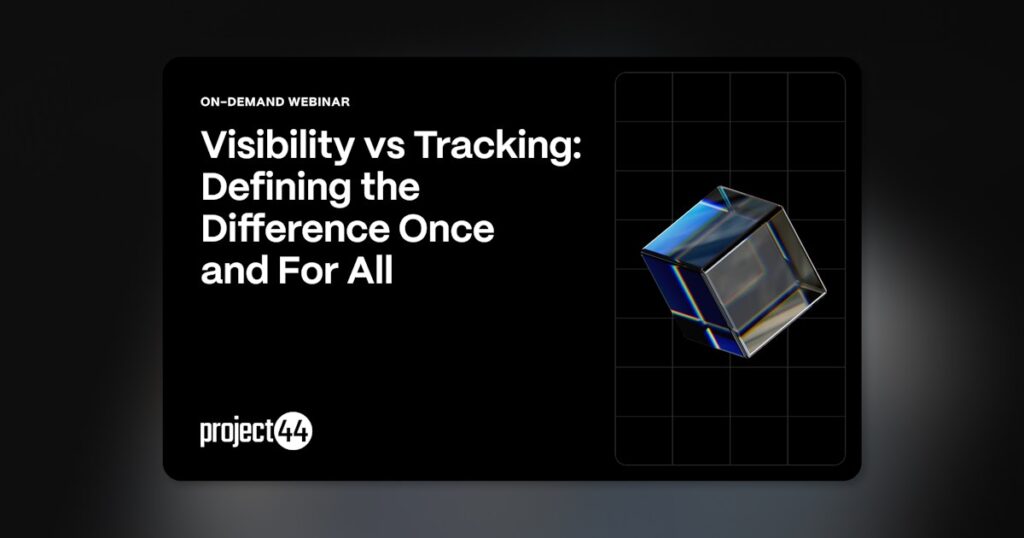Vs Tracking System Visibilität vs. Tracking: Den Unterschied ein für alle Mal definieren ...
