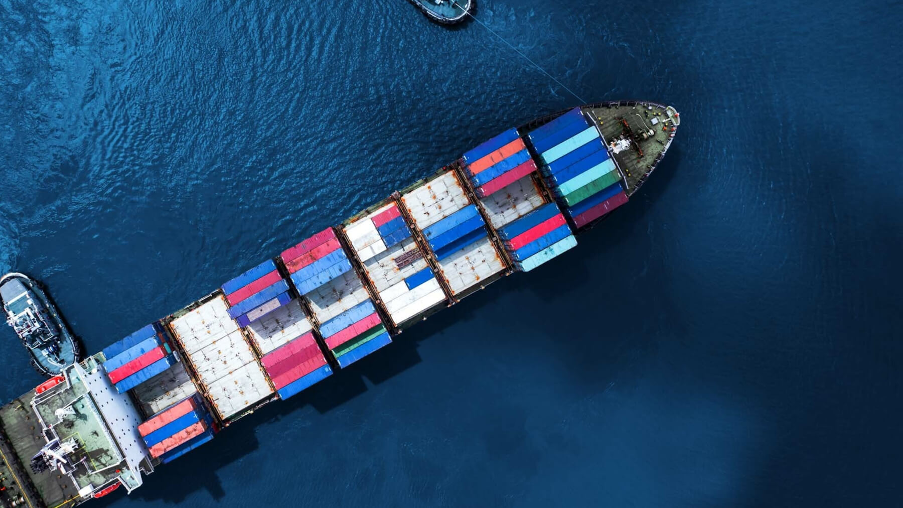 Digital Transformation in the Supply Chain: Prysmian’s Partnership with project44