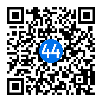 QR Code for WeChat