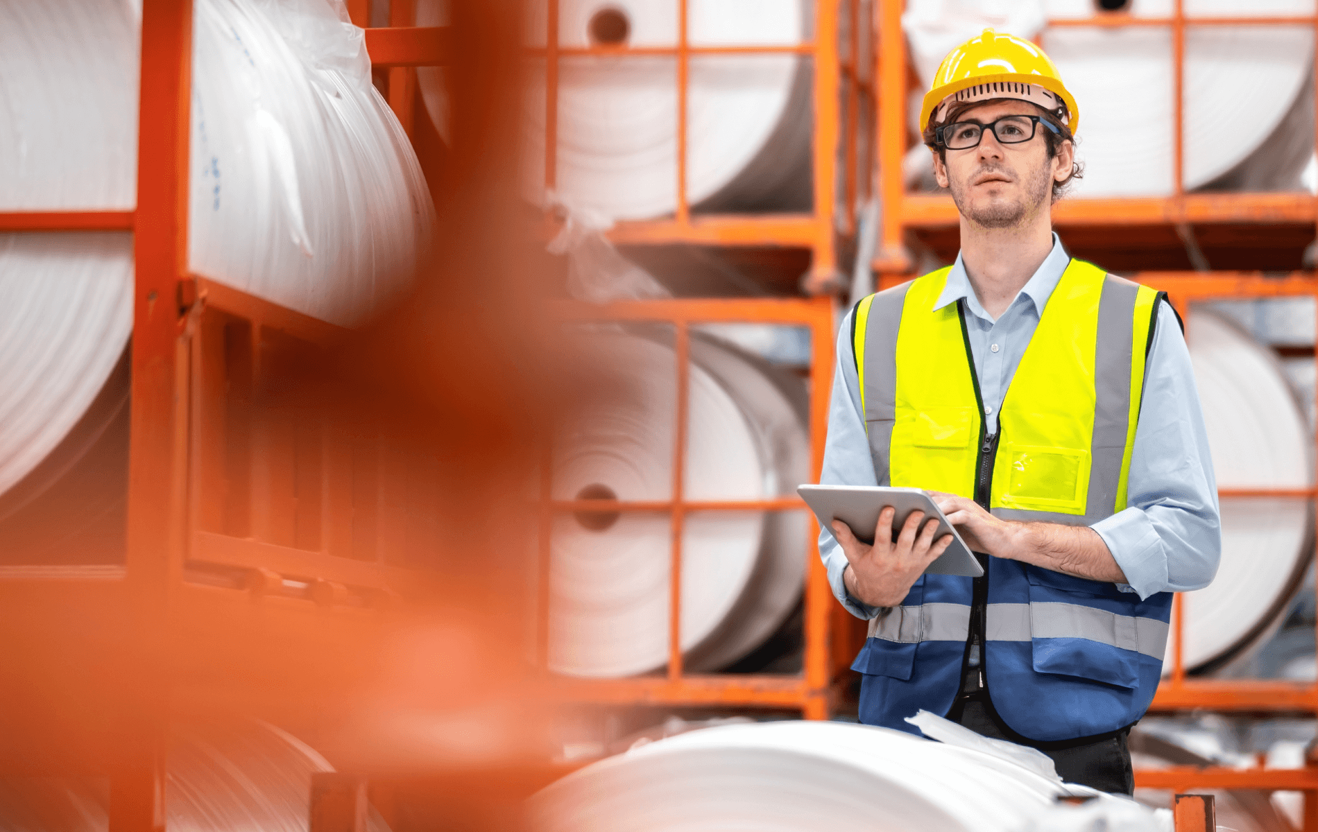 Supply Chain Cost Saving via E2E Visibility Webinar JP