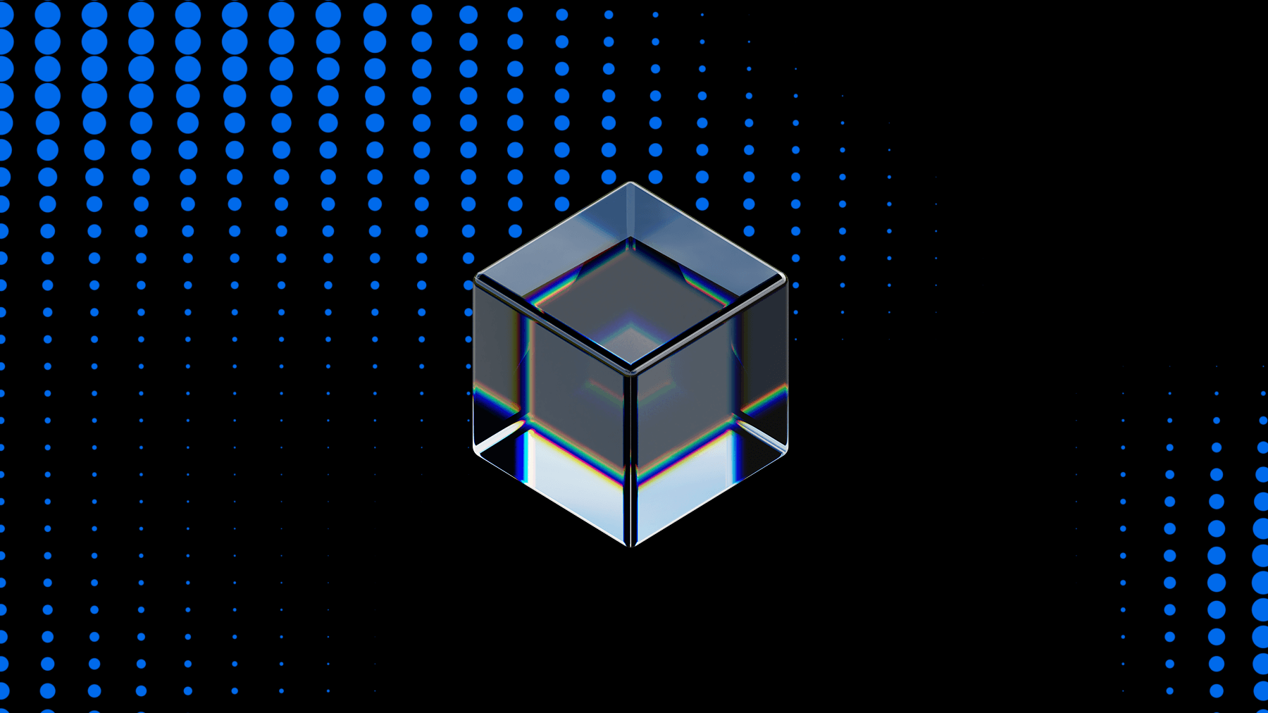 Graphical representation of Decision Intelligence Platform