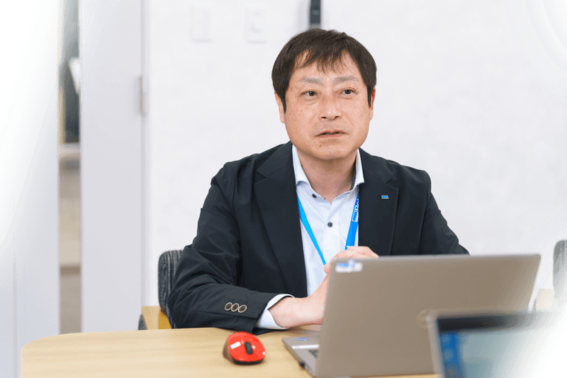 Roland DG: End-to-End Supply Chain Optimization Through Lead Time Visibility and Analysis
