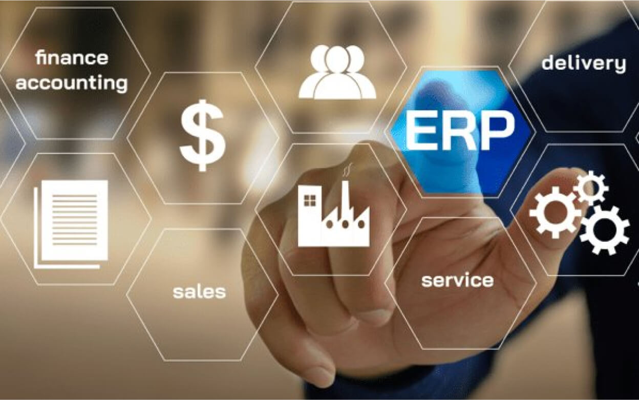 ERP Integrations
