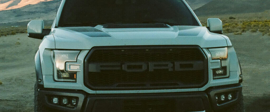 Ford x project44