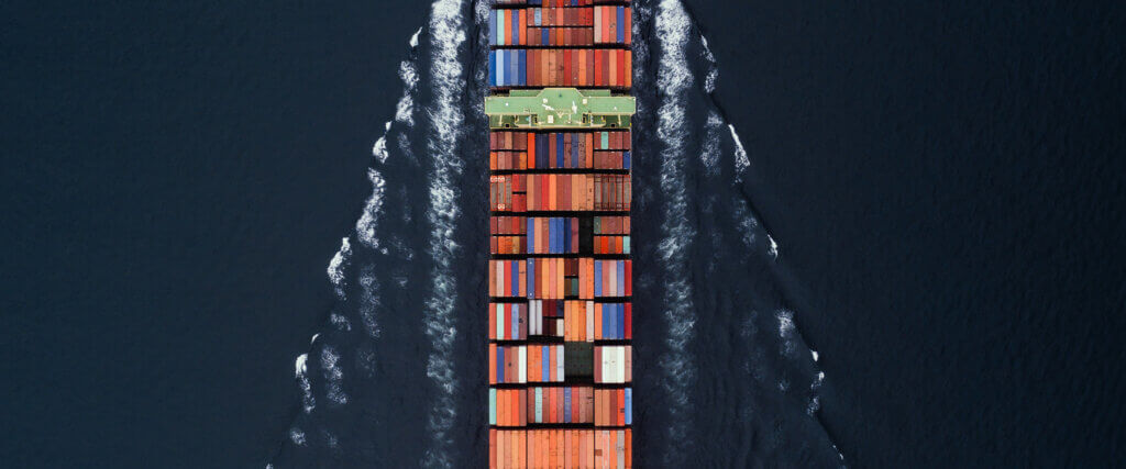 Maersk x project44